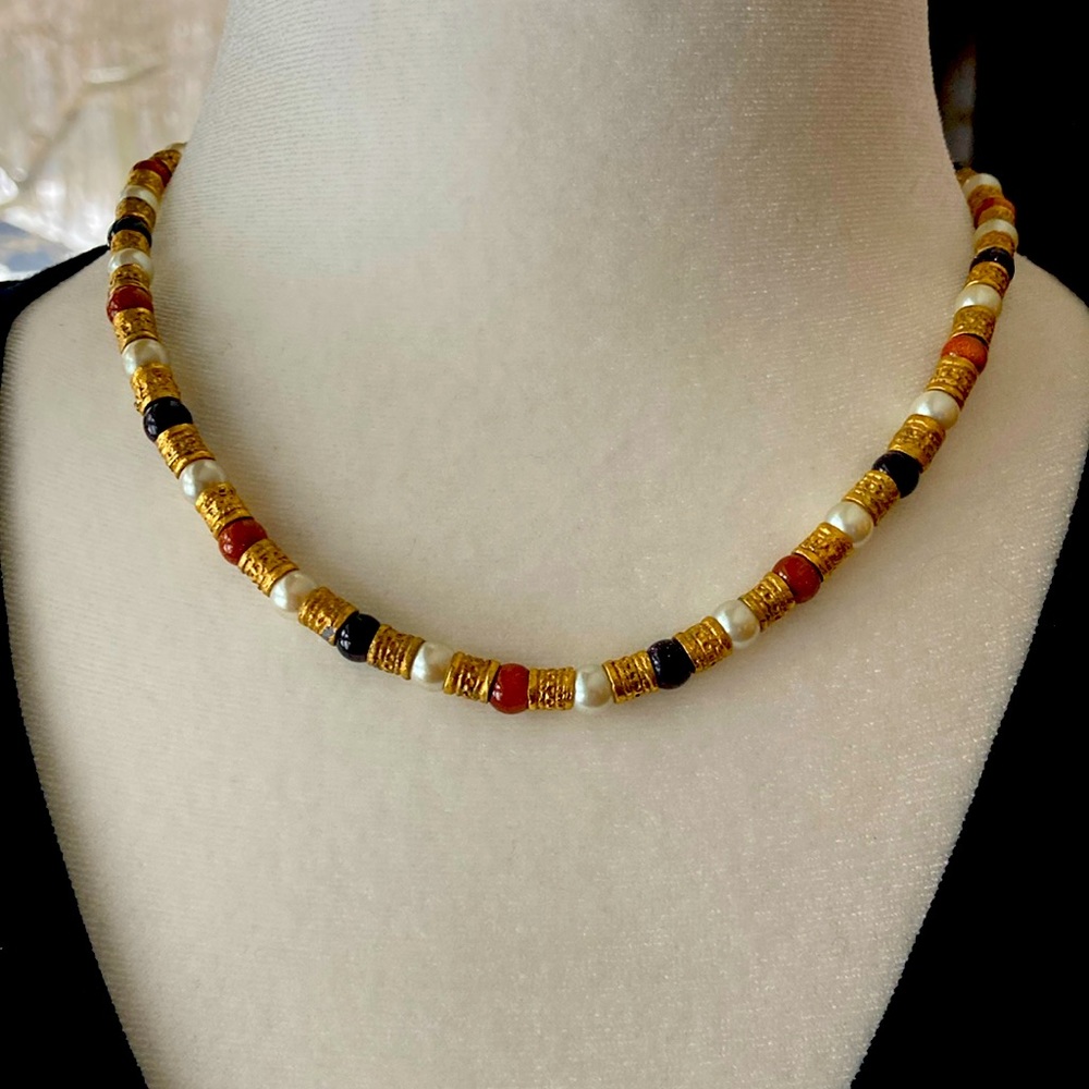 Misaki necklace